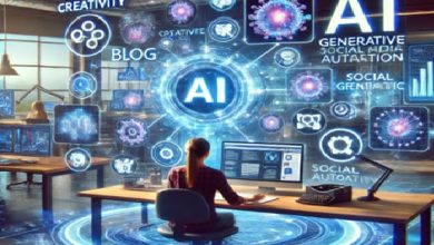 Generative AI