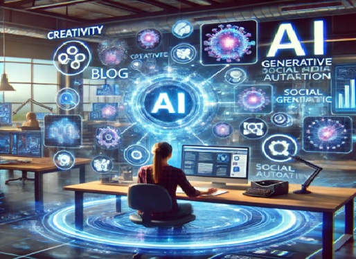 Generative AI