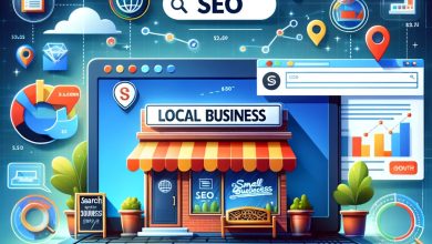 seo for local business