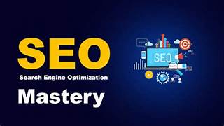 Mastering SEO