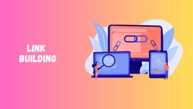 Top Link Building Mistakes