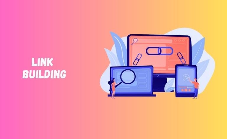 Top Link Building Mistakes