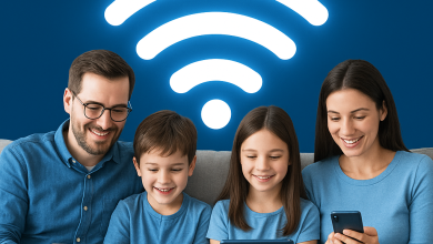 Price for Spectrum Internet Family Plan
