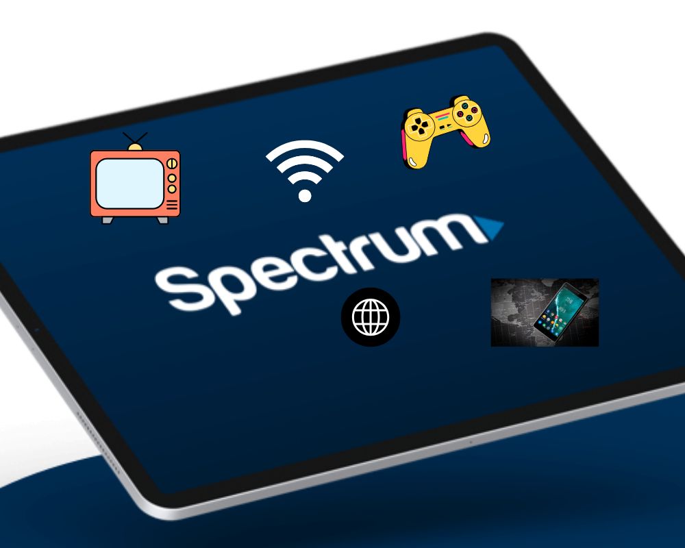 Discover Spectrum internet rates starting at $50/mo, plus TV and phone bundles. Save with no-contract