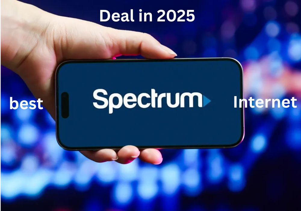 sign up for Spectrum Internet to save on Spectrum Internet cost and plans.