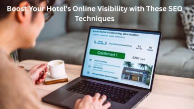 Boost Your Hotel’s Online Visibility with These SEO Techniques