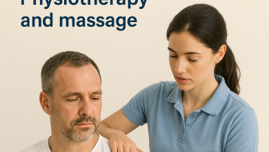 What is the Difference Between Physiotherapy and Massage? | Physiotherapy Abbotsford Guide