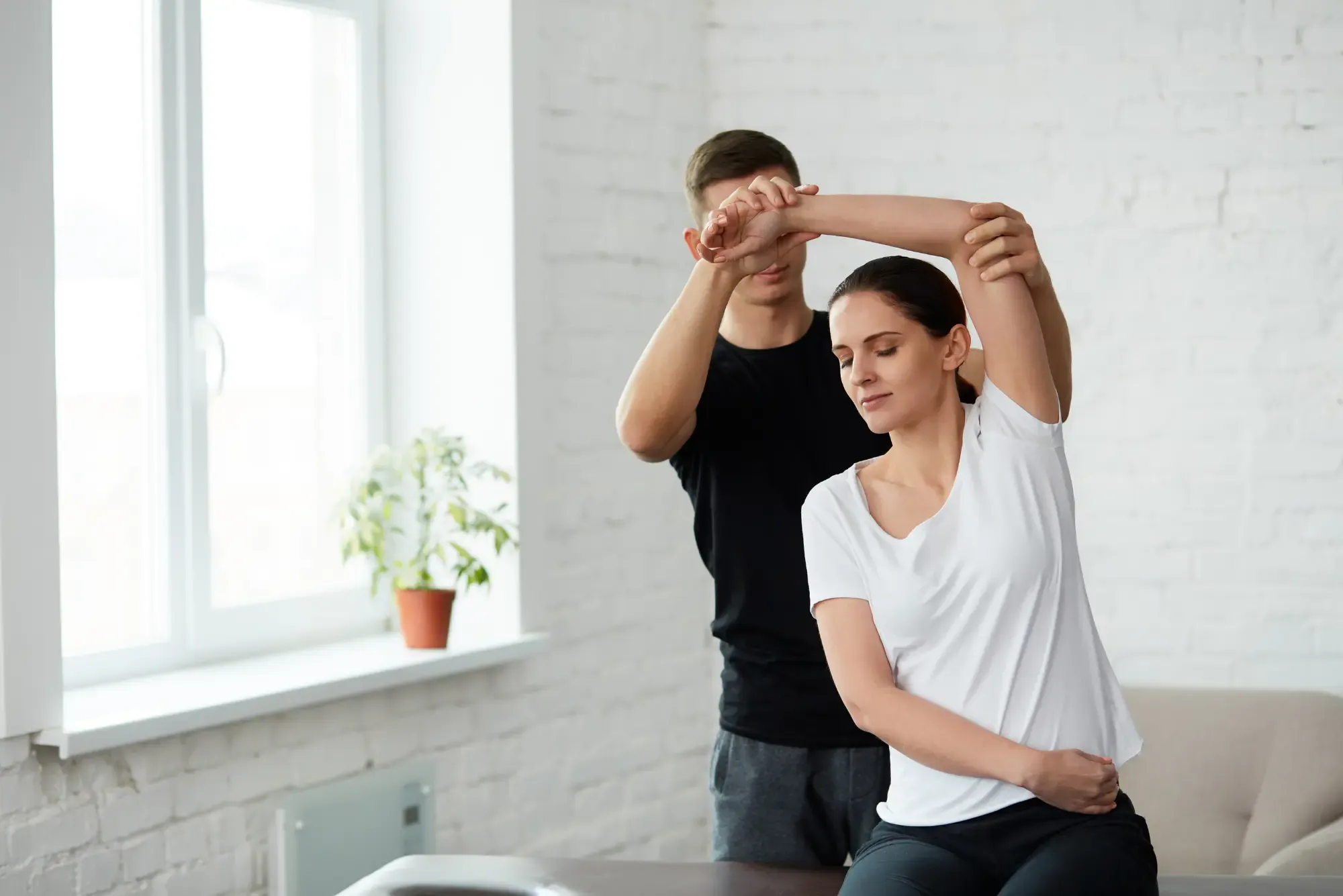 Physiotherapy in Abbotsford